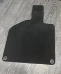 Lamborghini Huracan Lh Diver Front Floor Mat 4T1864435D. Fixed Price $180.00.