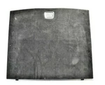 12-15 Mercedes W166 ML350 ML550 Rear Trunk Floor Carpet Cover Panel Black Oem. Fixed Price $99.75.