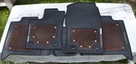 Oem Toyota Tundra 2022* 1794 Crewmax Series Floor Mats PT206-34223-20. Fixed Price $189.00.
