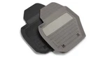 Genuine Volvo Passenger Compartment Mat Set, Charcoal - 39807564. Fixed Price $159.95.