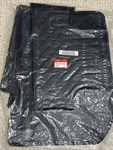 Genuine Honda 08P13-TS8-110B Floor Mat New. Fixed Price $98.00.
