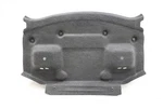 New Oem Ford Trunk Floor Carpet Panel AG1Z-5445443-AA Taurus 2010-2019. Fixed Price $149.85.