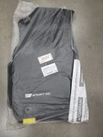 Lexus Factory Sport Floor Mat Set 2019 ES350 Black With Silver Stiching. Fixed Price $167.34.