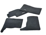 Genuine Mopar Floor Mats 82211587AC. Fixed Price $142.24.