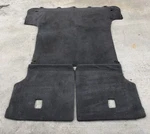 1996-2002 Toyota 4RUNNER Rear Lower Trunk Floor Carpet Mat Cover Oem Grey Gray. Fixed Price $249.00.