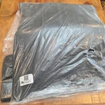 Oem Gm Avenir Part No. 84280206 Black Carpet Floor Mats Set Of *new* Sealed. Fixed Price $135.00.