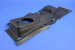 Genuine Mopar Tunnel Silencer 68184675AD. Fixed Price $91.84.
