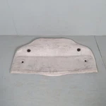 1997-2004 Porsche Boxster Engine Cover Carpet Grey 98655103901 Oem. Fixed Price $80.99.