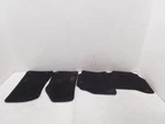 Jeep Jt Gladiator Oem 4DOOR Front And Rear Floor Mat Set 2018-2022 139292. Fixed Price $59.89.