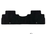 Hyundai Palisade 2020-2022 Oem Black 2ND Row Floor Mat S8F14-AC060 *mint*. Fixed Price $35.00.
