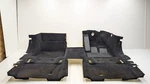 Jaguar I-pace X590 Floor Carpet Mat Liner Front J9D313000AE 2023. Fixed Price $230.42.