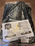 Lexus Rc 2015-2024 4PCS Black Floor Mats Rear Wheel Drive PT208-24150-25. Fixed Price $60.00.