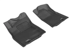 3D Maxpider L1TY09111509 Kagu Floor Mat Fits 12-15 Tacoma. Fixed Price $124.99.