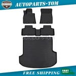 Tpe Floor Mats / Trunk Cargo For Genesis GV80 5SEATS 2021-2025 All Weather Liner. Fixed Price $67.25.