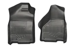 Husky Liners 18031 Weatherbeater Front Floor For 2002-2023 Ram 1500 2500. Fixed Price $102.95.