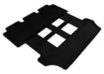 3D Maxpider L1HD03821509 Kagu Floor Mat Fits 11-17 Odyssey. Fixed Price $119.99.