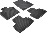 2016-2021 Genuine Oem Honda Civic All-season High Wall Floor Mats 08P17-TBA-300. Fixed Price $146.99.