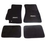 Nrg FMR-300 Floor Mats Fits Toyota 96-02 (supra Logo) 4PC.. Fixed Price $69.69.
