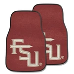 Fanmats 5081 Florida State University Seminoles Nylon Carpet 18"X27". Fixed Price $49.98.