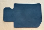 Bmw 4-SERIES Carpet Floor Mat Front Left Driver Side 51479474444 Oem. Fixed Price $34.99.