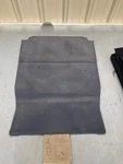 1995-2001 Bmw E38 740I Rear Trunk Lid Cargo Storage Carpet Mat Cover Trim Oem. Fixed Price $54.00.