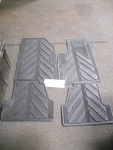 Nos Gm Oem All Weather Floor Mats 2015-2022 Chevrolet Trax 42364954. Fixed Price $99.99.