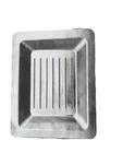 Genuine Land Rover Range Sport L494 Rear Center Floor Mat JK5M-130A88-DA. Fixed Price $44.95.