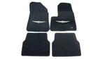 Genuine Mopar Floor Mats 82210370AC. Fixed Price $107.29.