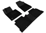 3D Maxpider For Kia Optima 2016-2020 Kagu Black R1 R2. Fixed Price $184.49.