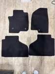 Dark Gray Oem Floor Mats 21-23 Tahoe Suburban Gm 84625752 4PCS. Fixed Price $44.99.