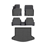 Viwik Floor Mats & Cargo Liners For Mazda CX-5 2021 2020 2019 2018 2017, Anti.... Fixed Price $180.01.