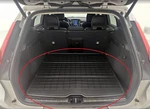 2021-2024 Volvo XC40/C40 Oem Genuine Cargo Trunk Folding Rubber Mat 32332513. Fixed Price $129.88.