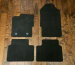2019-2023 Ford Ranger Floor Mats Oem Carpet Black 2020 2021 2022. Fixed Price $89.95.