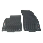 Audi RSQ8 All-weather Floor Rubber Mats Front 4M8061221B 041. Fixed Price $149.00.