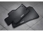 2016-2025 Mazda Miata MX-5 All Weather Floor Mats 00008BD30. Fixed Price $84.96.