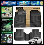 Viwik Floor Liners For Honda Civic 2026 2025-2022 (without Usb), All Weather. Fixed Price $179.99.