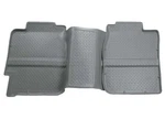 Husky 99-06 Gm Silverado/sierra Ext Cab Std 2ND Seat Floor Liner Grey. Fixed Price $85.00.