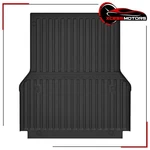 Fits 05-23 Toyota Tacoma 5FT Short Bed Trunk Mat Heavy Duty Liner Protection Tpe. Fixed Price $64.99.
