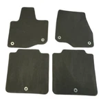 2025-26 Ford Expedition Front Rear Floor Mats Carpet Set Of 4 Oem SL1B-313086-A. Fixed Price $79.99.