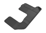 3D Maxpider L1DG00531509 Kagu Rear Black Mat For 09-20 Dodge Journey. Fixed Price $85.99.