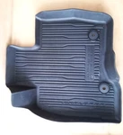 Ford Explorer 2011-2015 Driver Seat Left Mat HB5J-7813087-BBW Oem. Fixed Price $38.40.