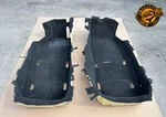 2017-2024 Porsche Boxster Cayman Front Flooring Carpet Mats Pair (black) Oem 15K. Fixed Price $303.74.
