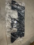 Genuine Mopar 2011-2021 Dodge Durango Rear Black All Weather Mats 82212174AB Oem. Fixed Price $109.99.