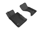 3D Maxpider L1MZ05511509 Kagu Floor Mat Fits 17-20 124 Spider. Fixed Price $124.99.