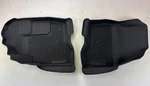 Returned Husky Liners X-act Contour Floor Mats 53331. Fixed Price $66.77.