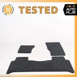 14-22 Range Rover Sport L494 Front & Rear Carpet Floor Mat Set CPLA130A22DC Oem. Fixed Price $107.90.