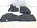 2020-2023 Hyundai Palisade All Weather Rubber Floor Mat Set X4 S8F13-AU000 Oem. Fixed Price $108.80.