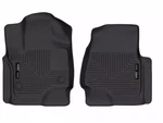 Husky X-act Contour Mats Fit 18-24 Expedition Max/std Navigator L/std Frt 2P Blk. Fixed Price $109.99.