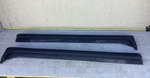 2011-2017 Bmw X3 F25 Lh Rh Side Skirt Rocker Panels Moldings Pair Oem. Fixed Price $157.49.