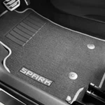 Genuine Gm Floor Mats Carpet 42392361. Fixed Price $150.78.